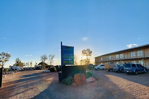 Opal Inn Hotel Motel