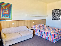 Opal Inn Hotel Motel