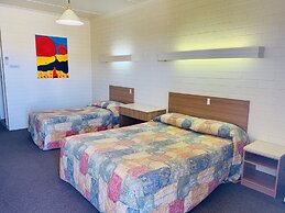 Opal Inn Hotel Motel
