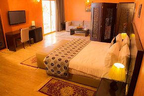 Palais du Desert Hôtel & Spa