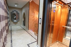 Palais du Desert Hôtel & Spa