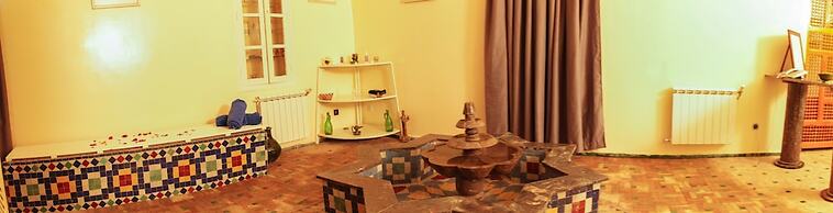 Palais du Desert Hôtel & Spa