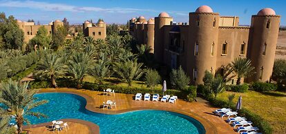 Palais du Desert Hôtel & Spa