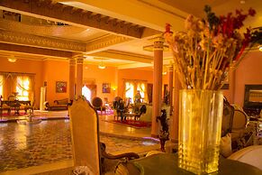 Palais du Desert Hôtel & Spa