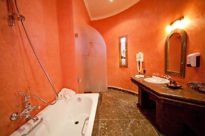 Palais du Desert Hôtel & Spa