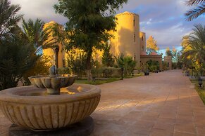 Palais du Desert Hôtel & Spa