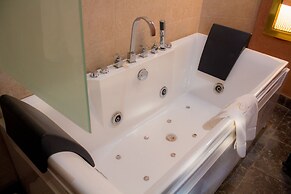 Palais du Desert Hôtel & Spa