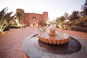 Palais du Desert Hôtel & Spa