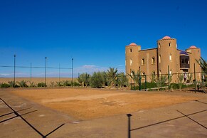 Palais du Desert Hôtel & Spa