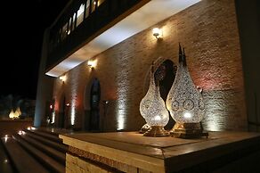 Palais du Desert Hôtel & Spa