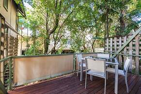 The Hastings Beach Houses