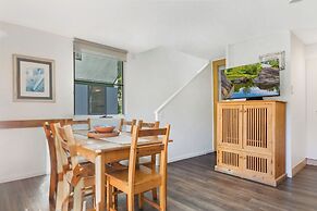 The Hastings Beach Houses