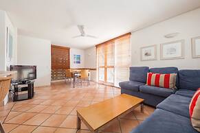 The Hastings Beach Houses