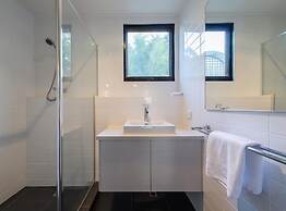 The Hastings Beach Houses