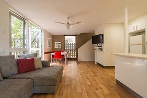 The Hastings Beach Houses