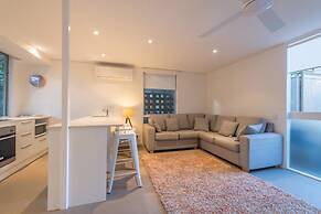 The Hastings Beach Houses