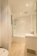 The Hastings Beach Houses