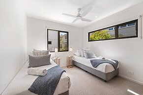 The Hastings Beach Houses