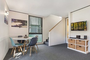 The Hastings Beach Houses