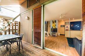 The Hastings Beach Houses