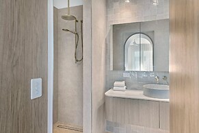 The Hastings Beach Houses