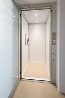 The Hastings Beach Houses