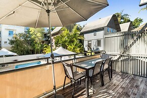 The Hastings Beach Houses