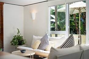 The Hastings Beach Houses