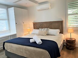 The Hastings Beach Houses