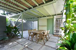 The Hastings Beach Houses