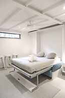 The Hastings Beach Houses