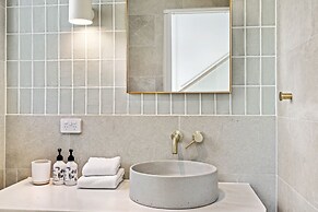 The Hastings Beach Houses