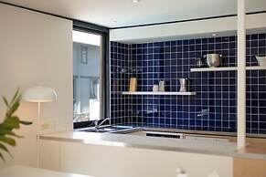 The Hastings Beach Houses