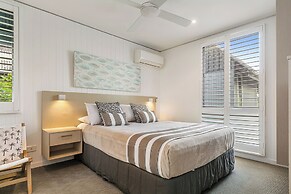 The Hastings Beach Houses