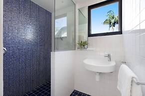 The Hastings Beach Houses