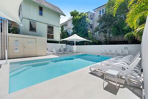 The Hastings Beach Houses