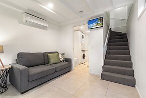 The Hastings Beach Houses