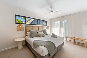 The Hastings Beach Houses