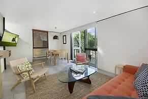 The Hastings Beach Houses