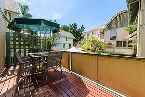 The Hastings Beach Houses