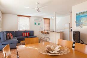 The Hastings Beach Houses