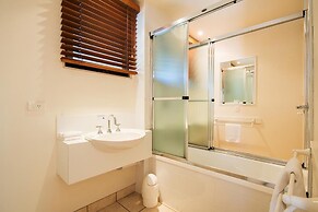 The Hastings Beach Houses