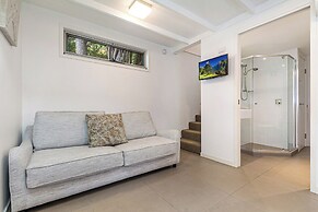 The Hastings Beach Houses