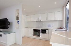 The Hastings Beach Houses