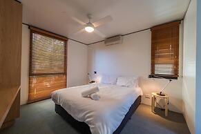 The Hastings Beach Houses