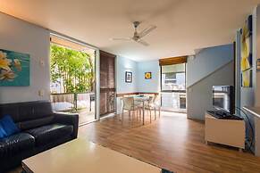 The Hastings Beach Houses