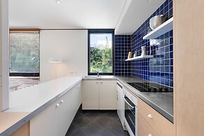 The Hastings Beach Houses