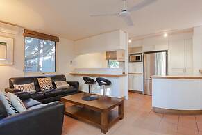 The Hastings Beach Houses