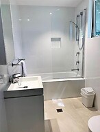 The Hastings Beach Houses