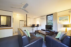 The Hastings Beach Houses